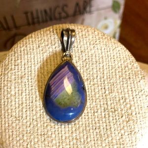 Pretty Colorful Pendant